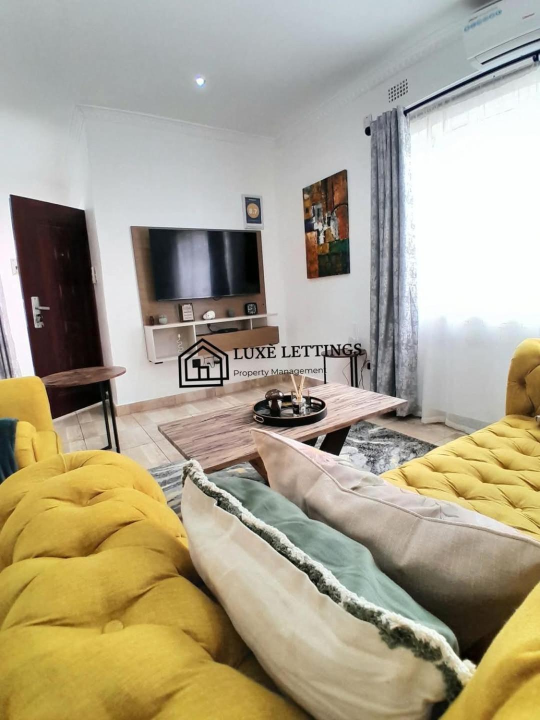 Crystal Apartments Lilongwe Rom bilde